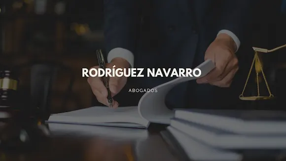 Rodríguez Navarro Abogados