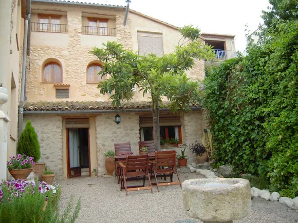 Casa Rural Albereda - Benilloba