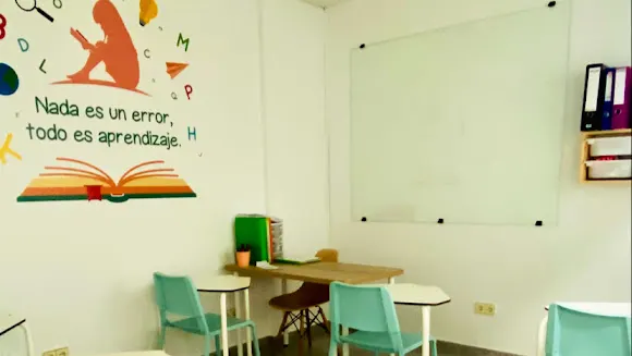 Academia Rayuela Sant Joan - Sant Joan dAlacant