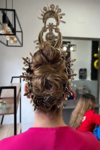 Cristina Irigaray Peluqueria y Estetica - Petrer