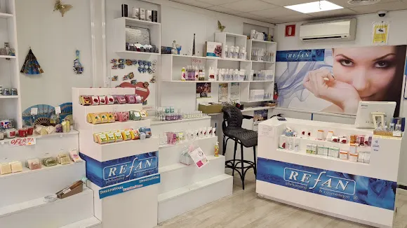 Refan Benidorm