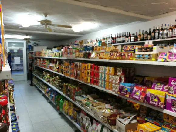 Supermercado Perles