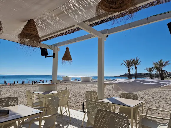 Chirin Sidi - Alicante
