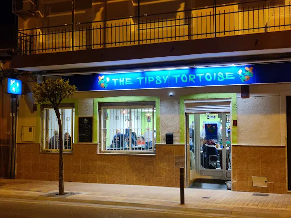 The Tipsy Tortoise - Formentera del Segura