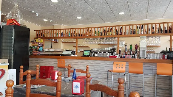 Bar L'avinguda - Jávea