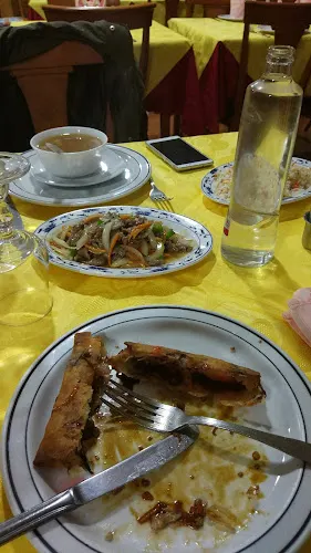 Singapur Restaurante - Alicante