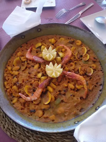 Bar El Olivo - Restaurante en Villajoyosa