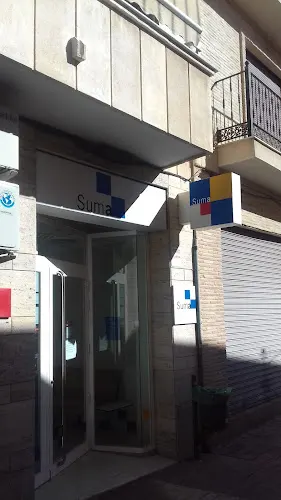 Suma Gestión Tributaria. Oficina de Rojales