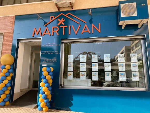 Inmobiliaria multiservicios Martivan - Guardamar del Segura