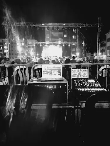 Espectaculos MaximSound - Ondara