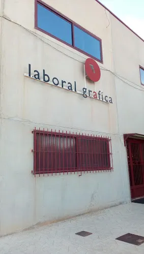 Laboral Gráfica SL - Crevillent