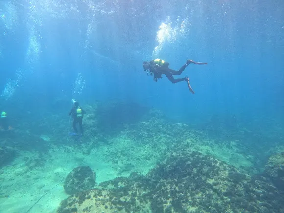 Scuba Moraira S.L.