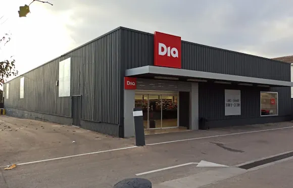 Supermercados Dia - Elda