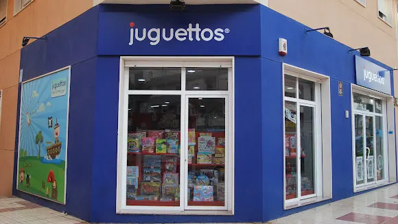 Juguettos - Sax
