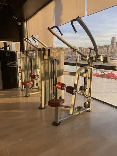 Gimnasio Holiday Gym Panoramis - Alicante