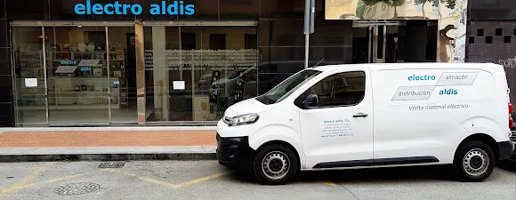 Electro Aldis