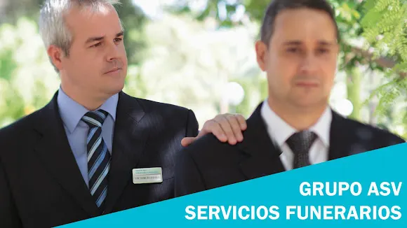 Tanatorio Crematorio Vega Centro - Grupo ASV Servicios Funerarios - Rojales