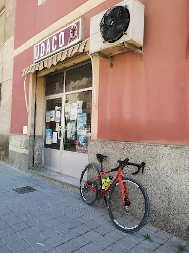 Udaco - Agost