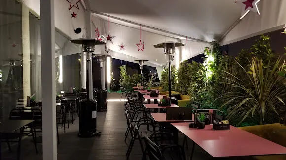 Rosee Club Café - Orihuela