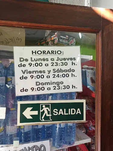Supermercado Promesa - Alicante