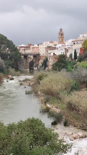 Parque de la Fuente del Río