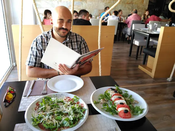 Restaurante Trastévere - Almoradi
