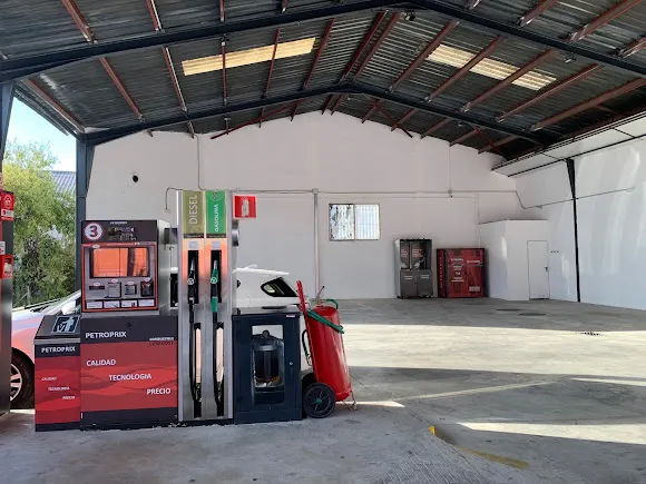 Petroprix - Altea