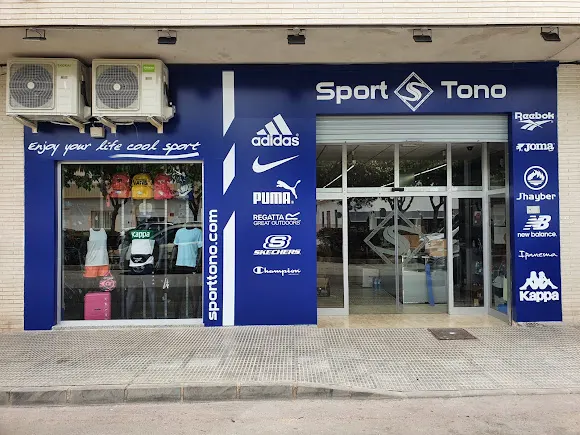 Sport Tono - Dolores
