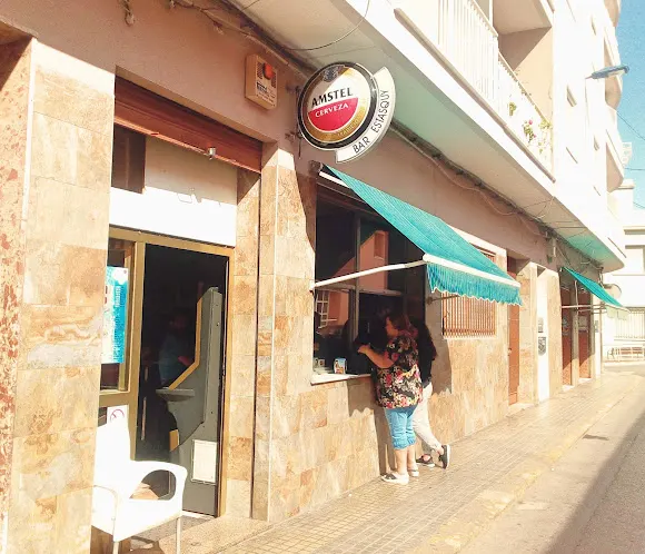 Bar Estasquy - Crevillent