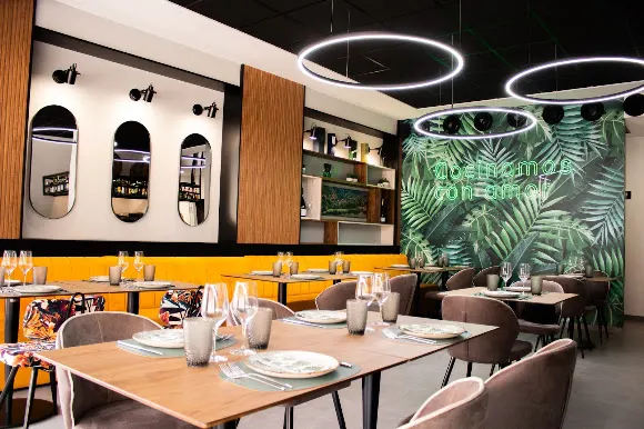 TroKadero RestoBar - Pilar de la Horadada