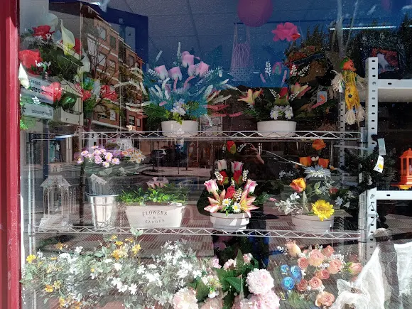 Bazar Hong Da
