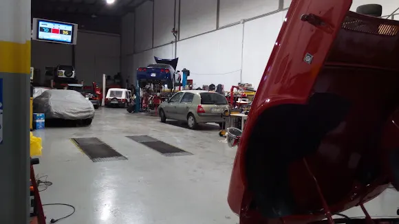 AUTOIMPULSE MOTOR SL