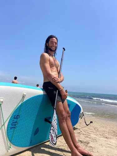 SeaWalkers | Paddle Surf rental and courses | Alquiler y cursos de Paddle Surf | Guided routes | Rutas guiadas