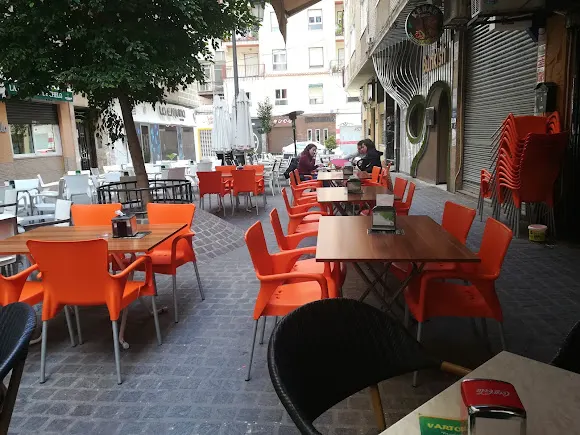 Meson Bar Pasaje - Orihuela