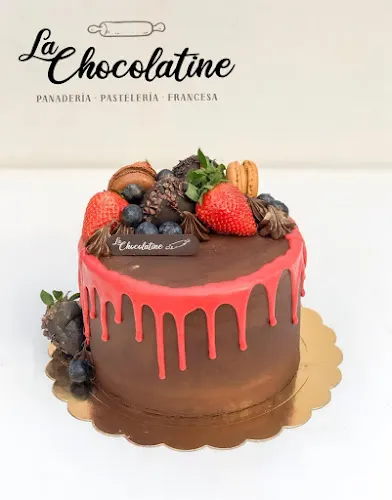 Pastelería La Chocolatine
