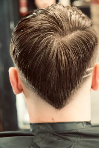 IANCARLO BARBERSHOP