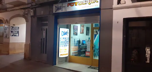 Fotocrak Fotografos