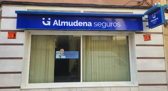 Almudena Seguros - agencia de Orihuela