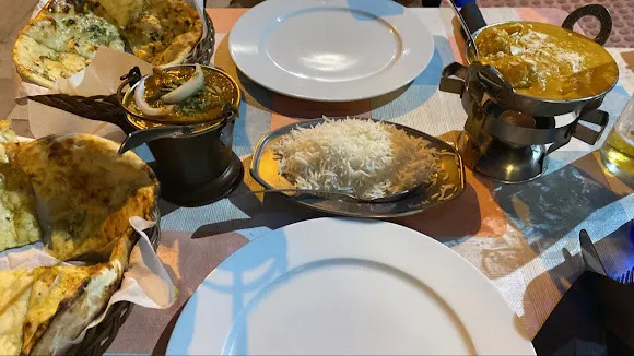 Bombay Spice Indian Restaurant & Take Away