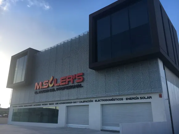 M.SOLER’S - Elche