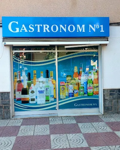 Gastronom 1 Santa pola