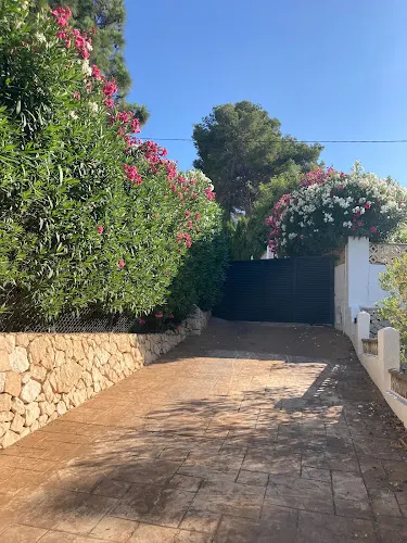 Casa Nova - enjoy the Spanish life - Teulada