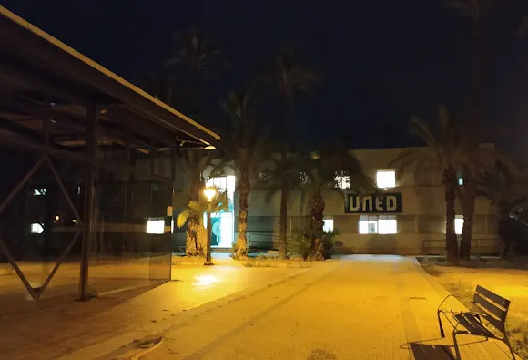 Centro Asociado a la UNED en Elche - Elche