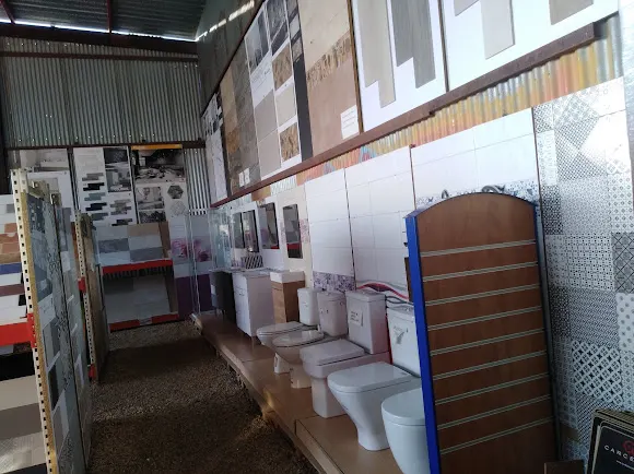 Azulejos Preyser La Zenia