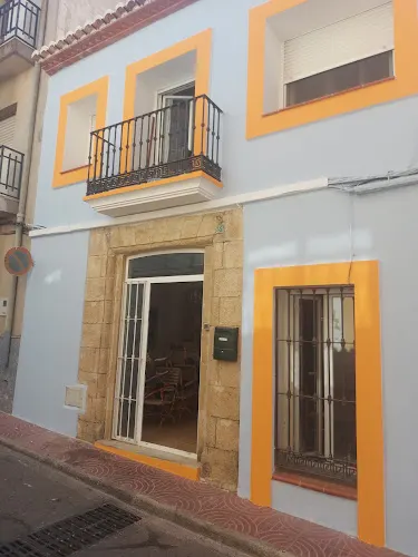 Project 4 All - el Benitachell/Poble Nou de Benitatxell