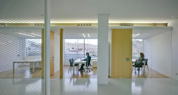 ARN / arquitectos