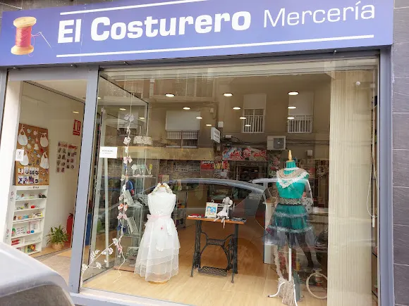 El Costurero - Elche