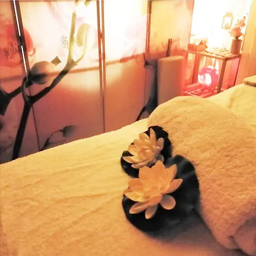 La vie en massage - Teulada