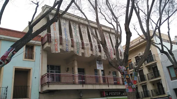 Loli Varea Peluquería - Petrer