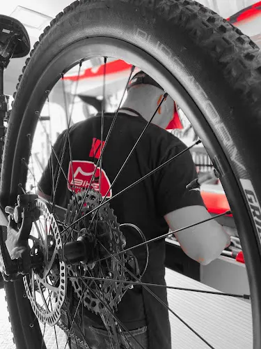 MYBIKE MOBILE Alicante - Alicante